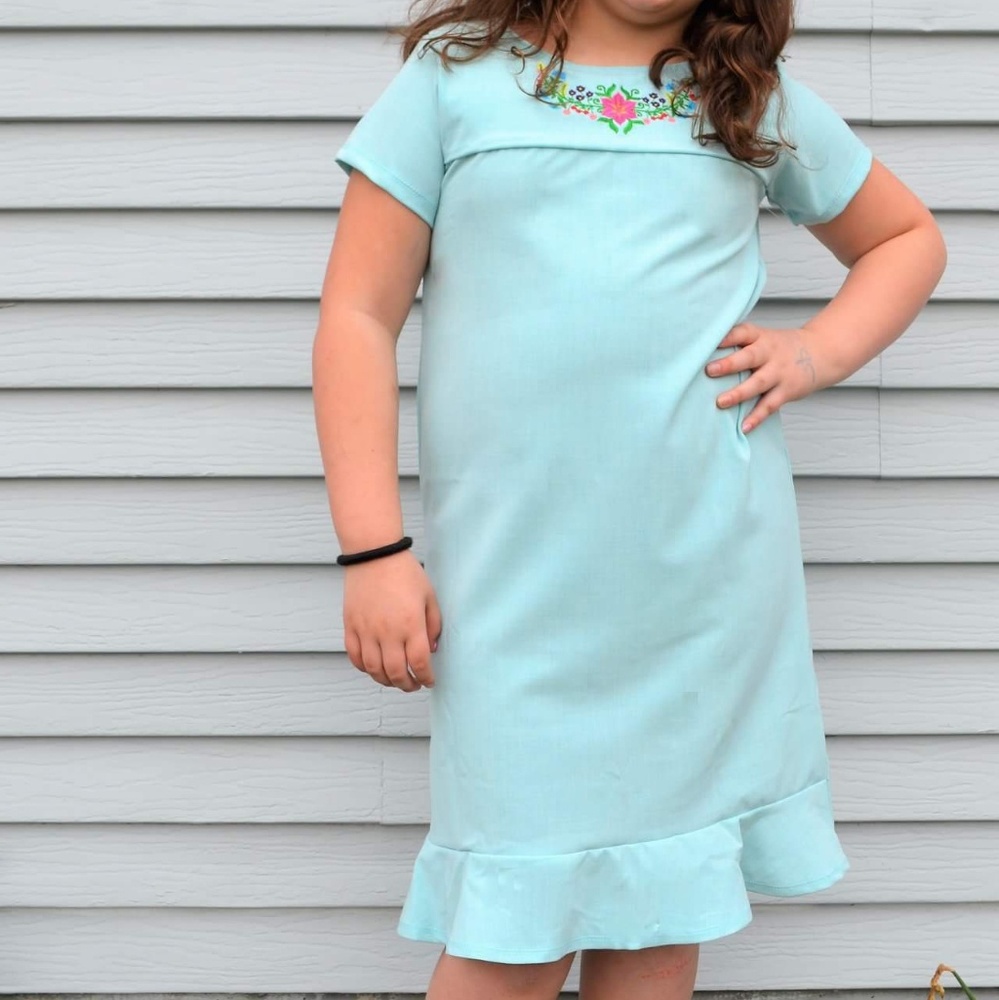 Junieblake Caylin dress